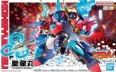 Mashin Creator Wataru : Kohryumaru
